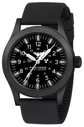 Orologio uomo khs plotone - orologio,