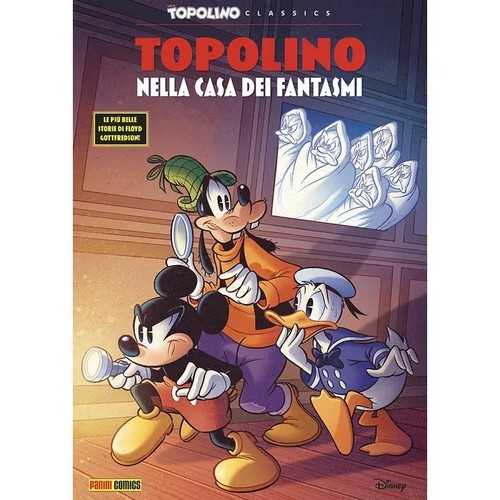 Topolino classics - topolino,