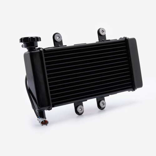 Radiatore per sy125 e55 - radiatore,