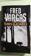 Tempi Glaciali | Vargas Fred |