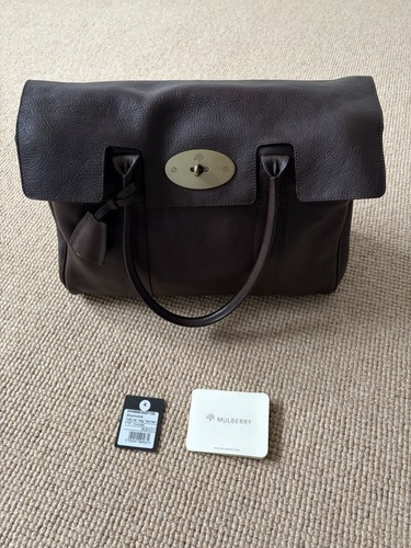 Borsa tracolla mulberry - a,
