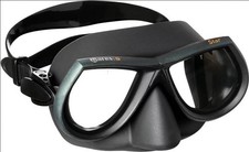 MASCHERA MARES STAR SILICONE