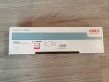 OKI 44059230 Toner Magenta