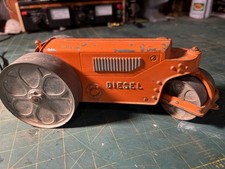  Hubley Giocattolo Diesel Cast