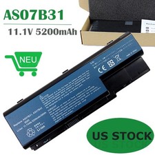 As07b41 as07b31 battery - as07b31,