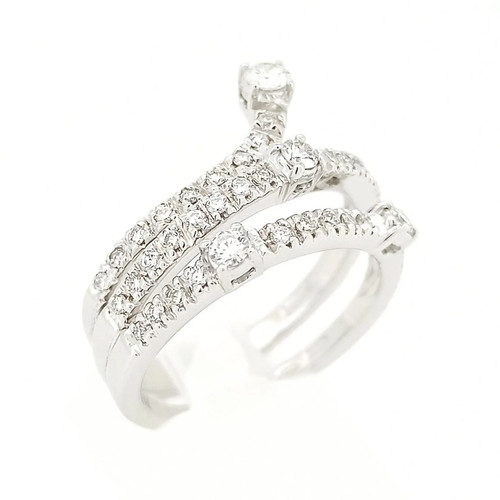 Anello donna damiani - donna, damiani®