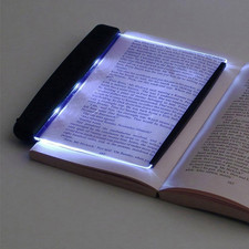 Lampada Da Lettura a LED, Luce