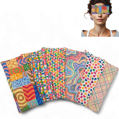 Cuscini per gli occhi - "pack, 6-