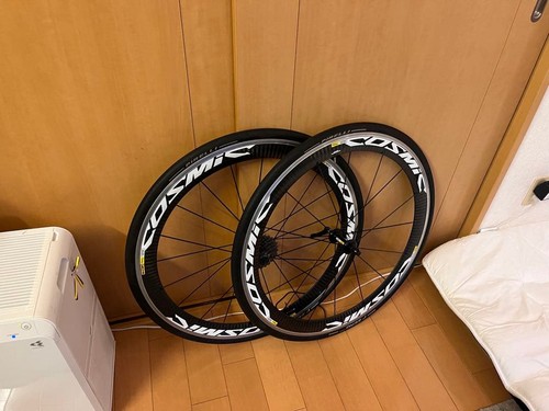 Set ruote freno cerchio mavic - cerchio,