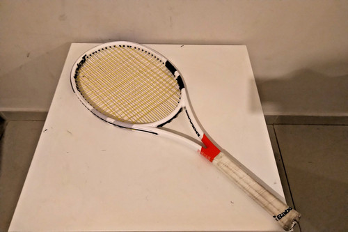 Babolat pure strike tour - strike,