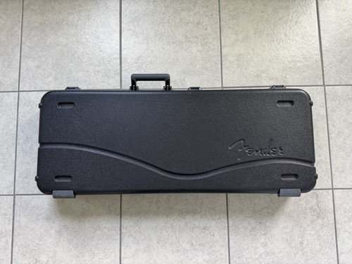Custodia rigida fender deluxe - custodia,