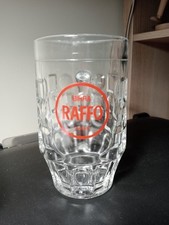 Bicchiere boccale birra - , raffo