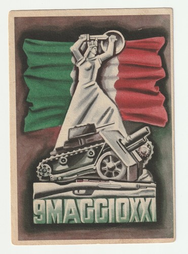 Maggio 1943 franchigia - 9,