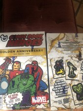 Scatola hobby anniversario