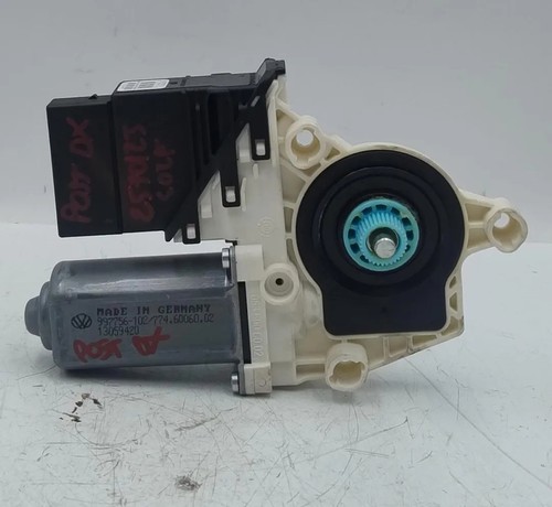 Motorino alzacristalli post - alzacristalli,