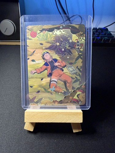 Naruto kayou nrz06 014l5 - naruto, nrz06-se-014l5