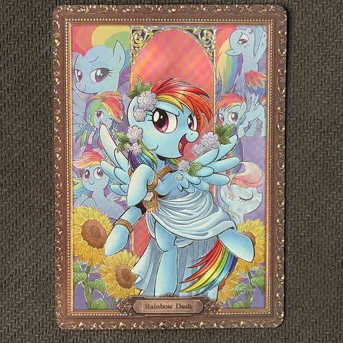 Rainbow dash 2025 kayou - dash,