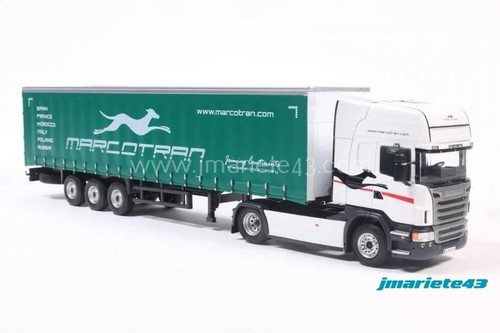 Scania 450 marcotran 1 43 - r,