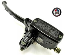 Left Honda Brake & Clutch