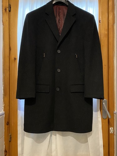 Andrea balesta cappotto - andrea,