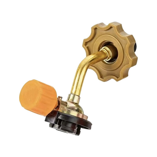 Adattatore carburante