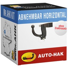 Gancio di Traino Auto Saab 9-3