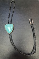 ★ Corbatín  /  Bolo Tie  -  BT003