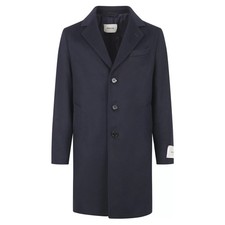 Paoloni - Cappotto blu