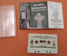 BLACK SABBATH headless Cross