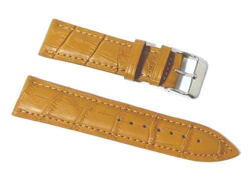 Cinturino orologio vera - , pelle