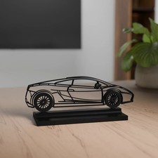 Decorazione 3D modello