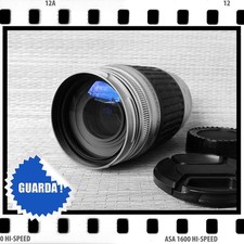 PENTAX SMC FA J 75-300mm AL -