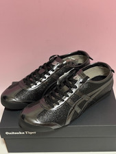 Scarpe Onitsuka Tiger MEXICO 66 1183C480 NERO/GUNMETAL