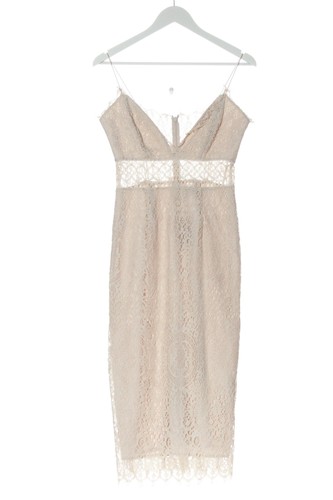 Asos abito pizzo donna - pizzo,