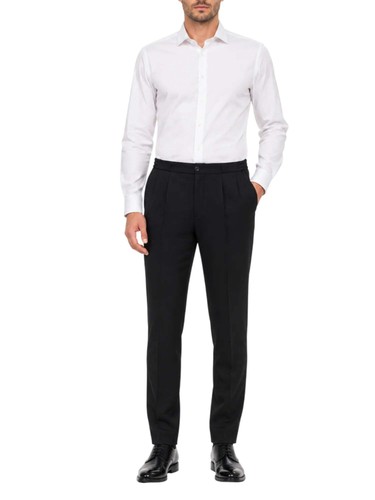 Manuel ritz pantaloni uomo - manuel, in