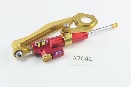 Hyperpro csc per - per, cbr