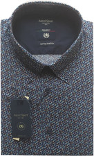 CAMICIA UOMO manica lunga M L
