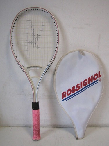 Racchetta tennis rossignol - da,
