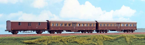 Acme 55205 set treno - 55205,