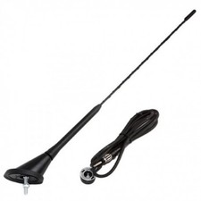 Antenna universale con - antenna,