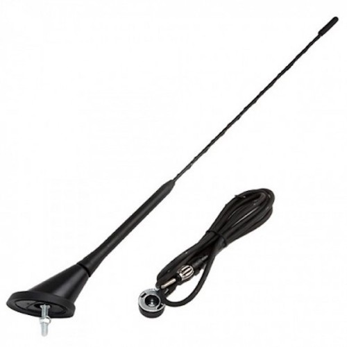 Antenna universale con - universale, 40