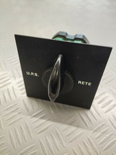 COMMUTATORE DI LINEA BIPOLARE