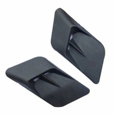 Prese D'Aria Laterali Protezione per Carena Midi Quad ATV 125cc Big Foot Bamboo