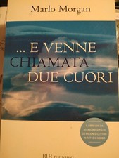 MARLO MORGAN - ...E VENNE