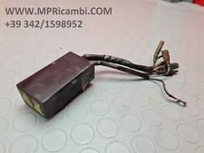 CENTRALINA MOTORE CDI 32900-01B30 SUZUKI RM 125 2T 1988 ENGINE CONTROL