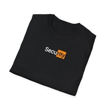 T-shirt unisex Pornhub