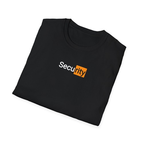 Shirt unisex pornhub - unisex,