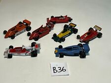 yaxon lotto auto F1 1.43