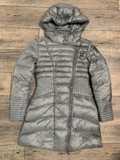 blauer usa piumino grigio