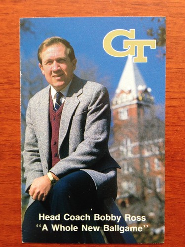 Cfb 1987 georgia tech giacche - cfb,